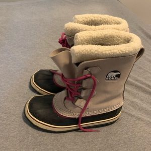 Women’s Sorel Boots